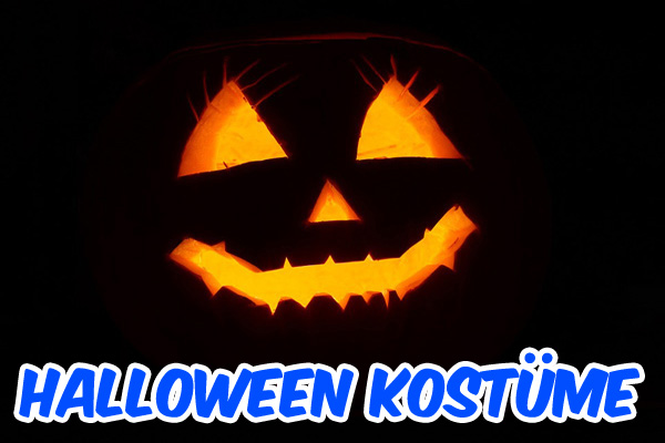 Halloween Kostüme