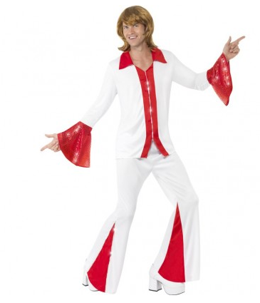 ABBA Kostüm Herren