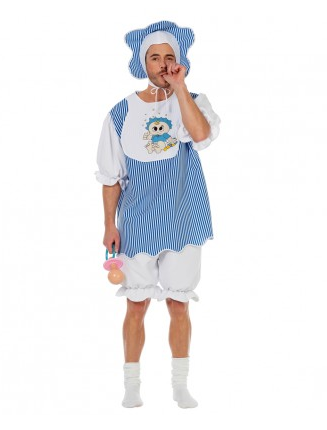 Babykostüm Erwachsene