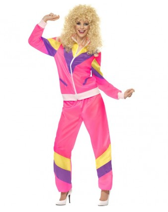 Bad Taste Outfit Damen