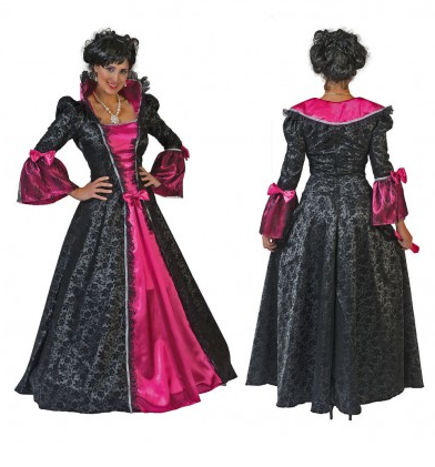 Barock Kostüme Damen