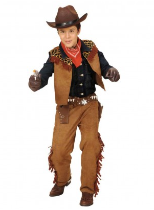 Faschingskostüme Jungen