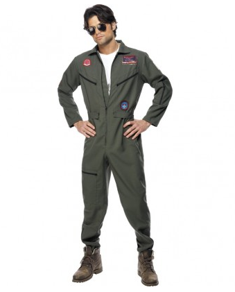 Filmkostüme Herren