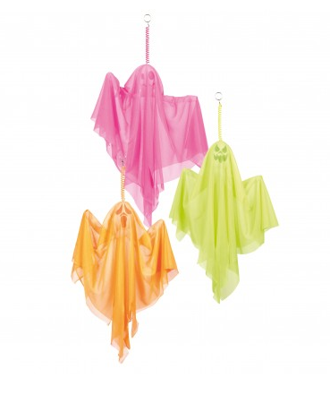 Halloween Deko Geister