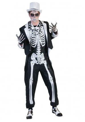 Halloween Kostüm Herren