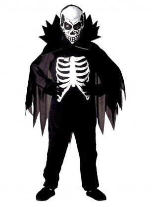 Halloween Kostüm Kinder