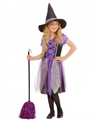 Halloween Kostüm Mädchen