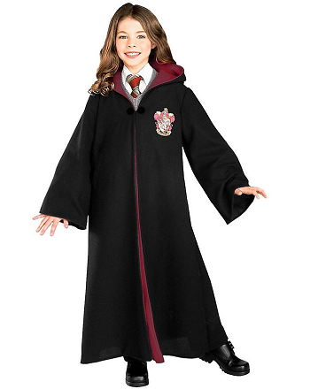 Harry Potter Kostüm Kinder