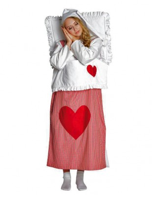 Lustige Kostüme Damen