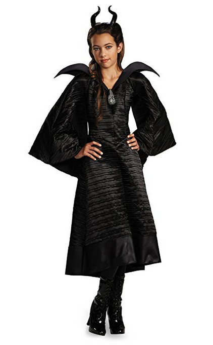 Maleficent Kostüm Kinder