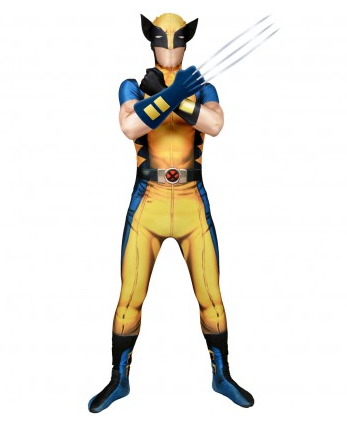 Marvel Kostüme Damen Herren