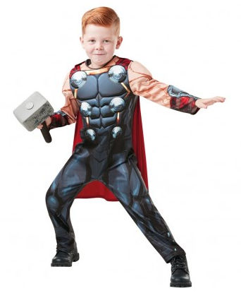 Marvel Kostüme Kinder