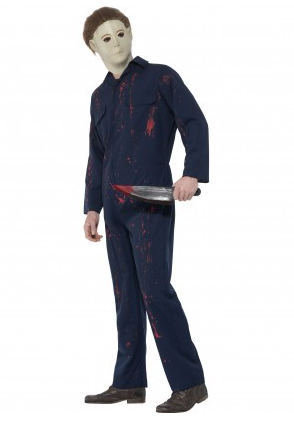 Michael Myers Kostüm