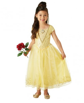 Märchenkostüm Kinder