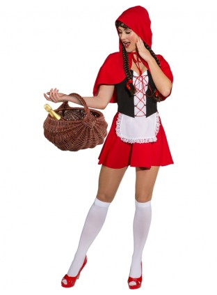 Märchenkostüme Damen