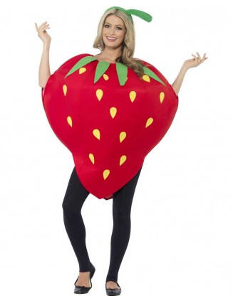 Obst Kostüm