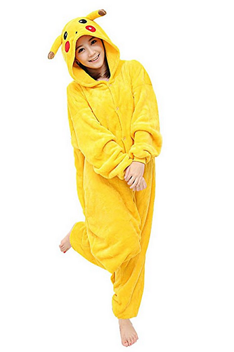 Pokemon Kostüm Erwachsene