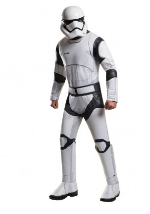 Star Wars Kostüm Herren