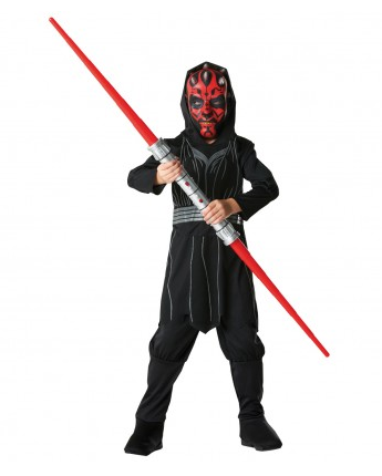 Star Wars Kostüm Kinder