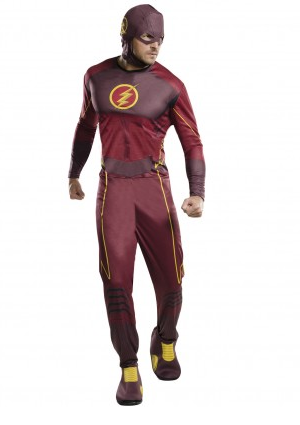 Superheldenkostüme Herren