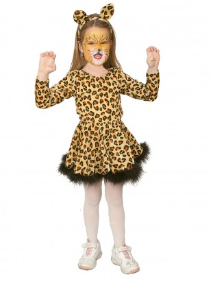 Tierkostüm Kinder