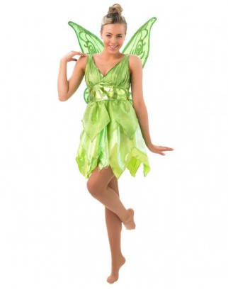 Tinkerbell Kostüm Damen