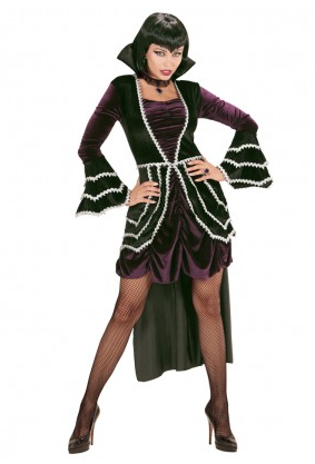 Vampir Kostüm Damen