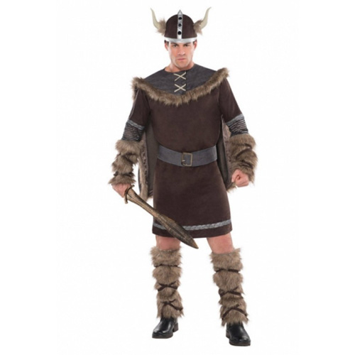 Wikinger Kostüm Herren