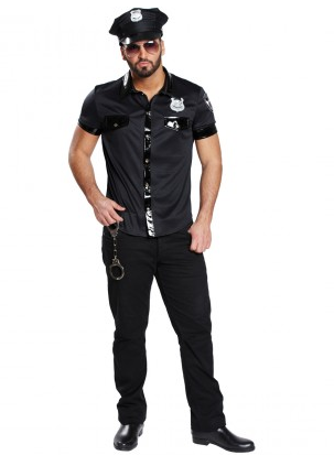 sexy Kostüme Herren