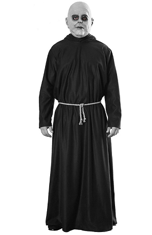 Addams Family Kostüm Erwachsene Fester