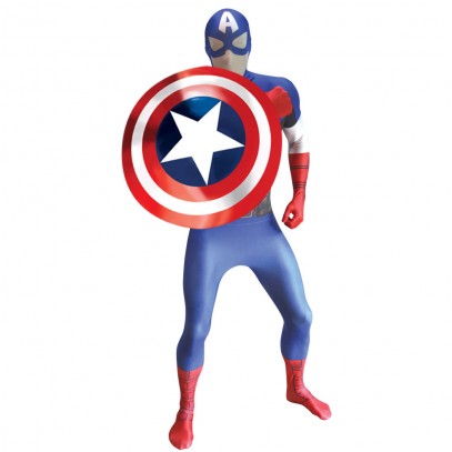 Avengers Gruppenkostüm