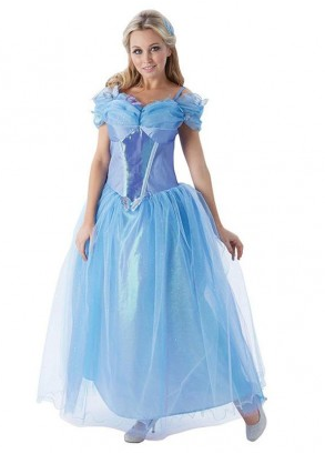 Cinderella Kostüm
