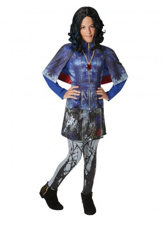 Descendants Kostüm Evie