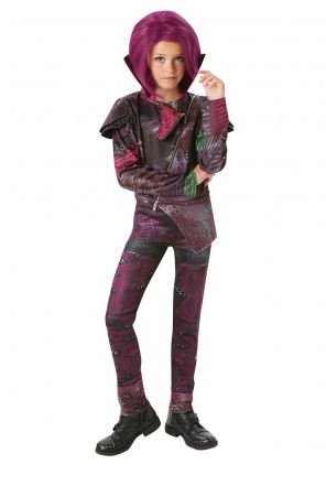 Descendants Kostüm Mal