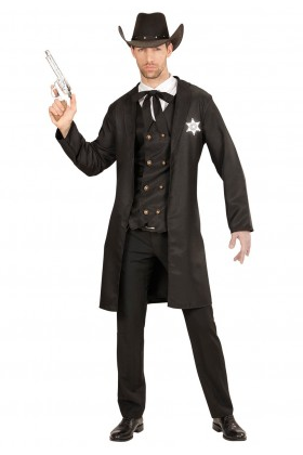 Fasnachtskostüm Herren