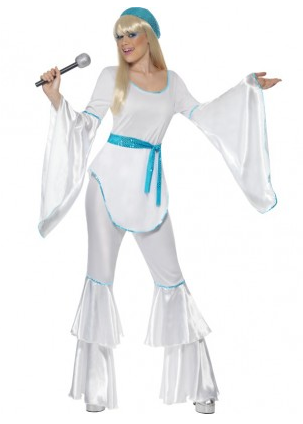Karnevalskostüm Damen