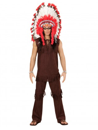 Karnevalskostüm Herren