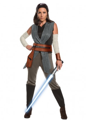 Rey Kostüm Damen