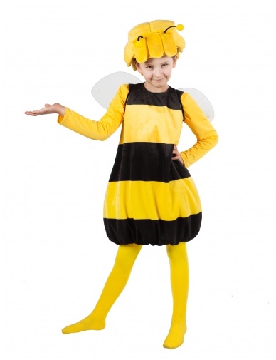 Biene Maja Kostüm Kinder