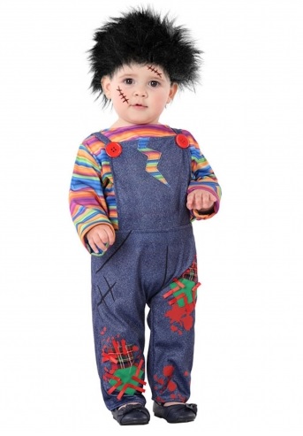 Horror Kostüm Kinder